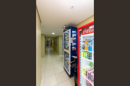 Apartamento à venda com 28m², 1 quarto e sem vagaÁrea comum