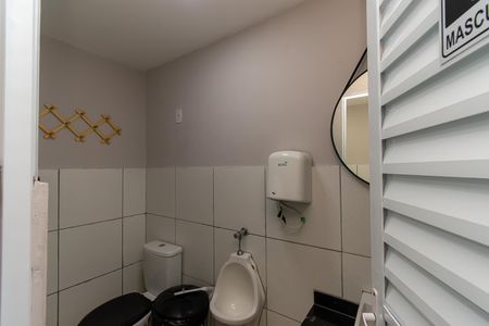 Apartamento à venda com 28m², 1 quarto e sem vagaÁrea comum