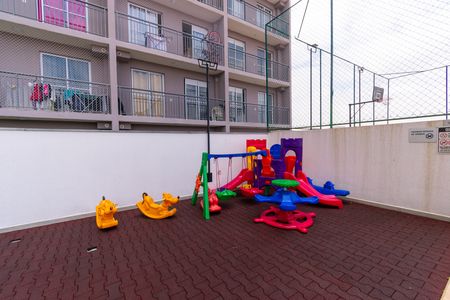 Apartamento à venda com 28m², 1 quarto e sem vagaÁrea comum