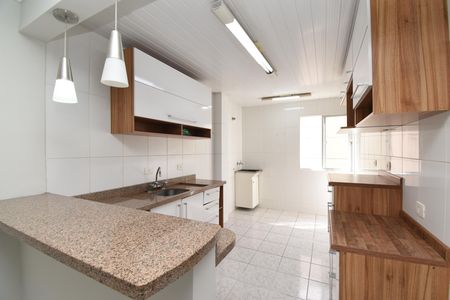 Apartamento para alugar com 100m², 3 quartos e 2 vagasCozinha