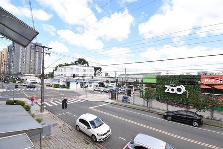 Apartamento para alugar com 100m², 3 quartos e 2 vagasVista da Suíte