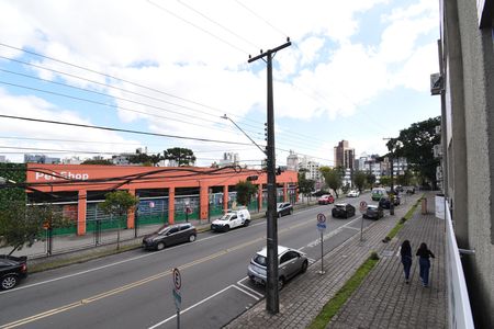 Apartamento para alugar com 100m², 3 quartos e 2 vagasVista da Suíte