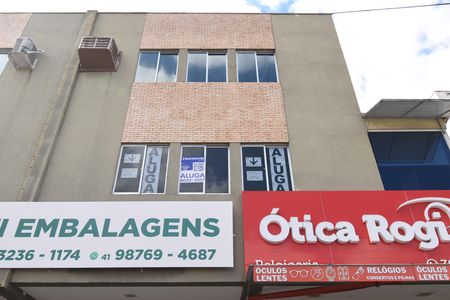 Apartamento para alugar com 100m², 3 quartos e 2 vagasPlaca