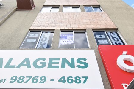Apartamento para alugar com 100m², 3 quartos e 2 vagasPlaca