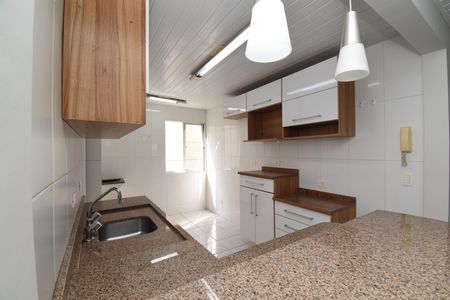 Apartamento para alugar com 100m², 3 quartos e 2 vagasCozinha