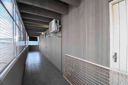 Apartamento para alugar com 100m², 3 quartos e 2 vagasSacada da Suíte