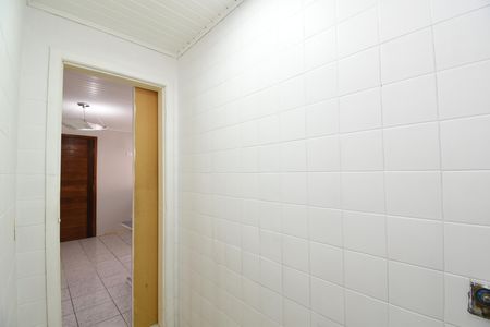 Apartamento para alugar com 100m², 3 quartos e 2 vagasÁrea de Serviço