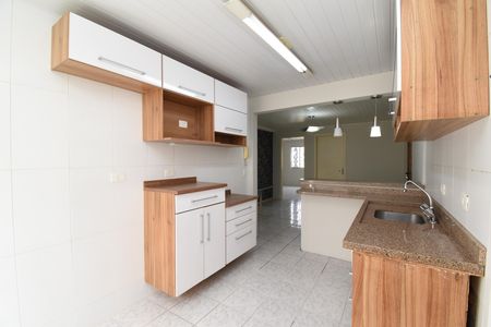 Apartamento para alugar com 100m², 3 quartos e 2 vagasCozinha