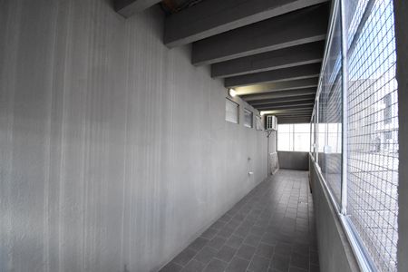 Apartamento para alugar com 100m², 3 quartos e 2 vagasSacada da Suíte