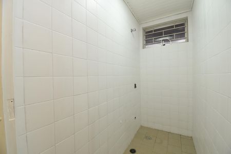 Apartamento para alugar com 100m², 3 quartos e 2 vagasÁrea de Serviço