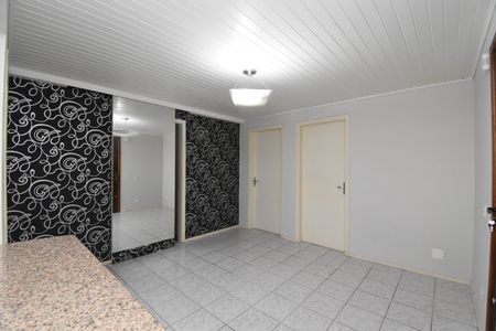 Sala de apartamento para alugar com 3 quartos, 100m² em Cabral, Curitiba