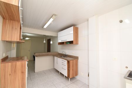 Apartamento para alugar com 100m², 3 quartos e 2 vagasCozinha