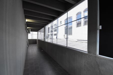 Apartamento para alugar com 100m², 3 quartos e 2 vagasSacada da Suíte
