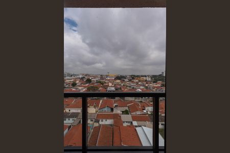 Apartamento para alugar com 33m², 1 quarto e 1 vaga