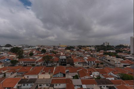 Apartamento para alugar com 33m², 1 quarto e 1 vaga
