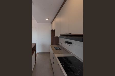 Apartamento para alugar com 33m², 1 quarto e 1 vaga Apartamento para alugar com 33m², 1 quarto e 1 vagaCozinha