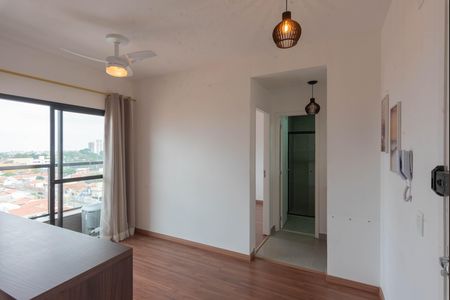 Apartamento para alugar com 33m², 1 quarto e 1 vaga