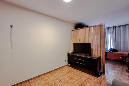 Sala de kitnet/studio à venda com 1 quarto, 34m² em Liberdade, São Paulo