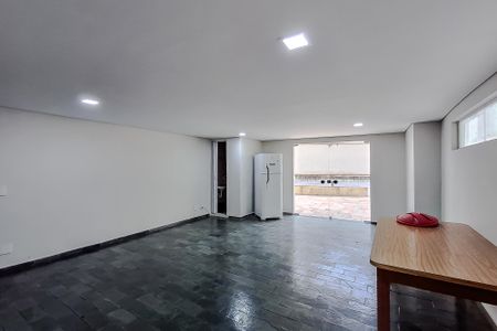 Studio à venda com 34m², 1 quarto e 1 vagaÁrea comum