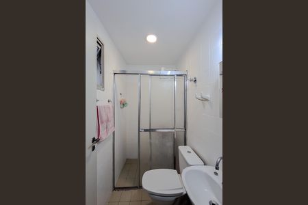 Studio à venda com 34m², 1 quarto e 1 vagaBanheiro