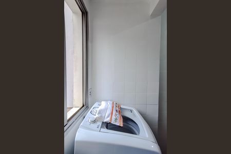 Studio à venda com 34m², 1 quarto e 1 vagaÁrea de Serviço