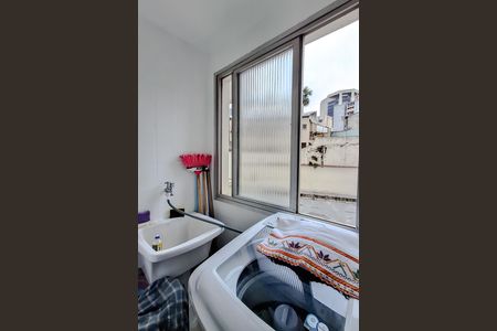 Studio à venda com 34m², 1 quarto e 1 vagaÁrea de Serviço