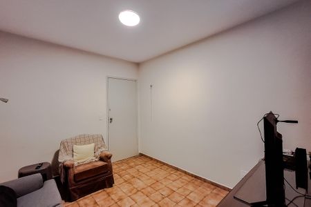 Sala de kitnet/studio à venda com 1 quarto, 34m² em Liberdade, São Paulo