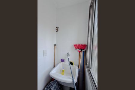 Studio à venda com 34m², 1 quarto e 1 vagaÁrea de Serviço