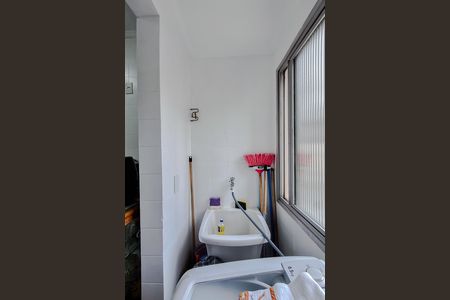 Studio à venda com 34m², 1 quarto e 1 vagaÁrea de Serviço
