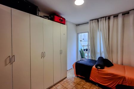 Studio à venda com 34m², 1 quarto e 1 vagaQuarto