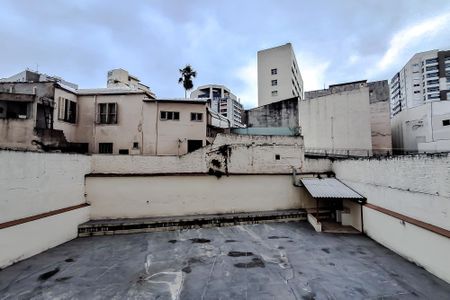 Studio à venda com 34m², 1 quarto e 1 vagaVista da Varanda