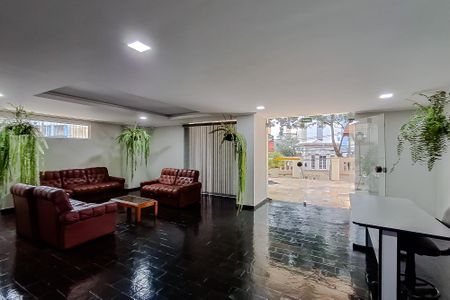 Studio à venda com 34m², 1 quarto e 1 vagaÁrea comum