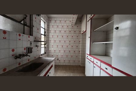 Apartamento à venda com 80m², 2 quartos e sem vaga Apartamento à venda com 80m², 2 quartos e sem vagaCozinha