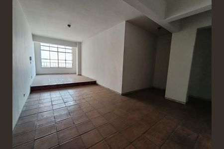 Sala de apartamento à venda com 2 quartos, 80m² em Barro Preto, Belo Horizonte