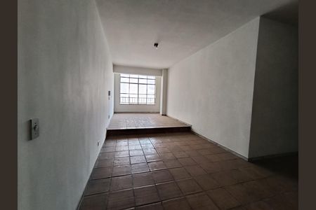 Sala de apartamento à venda com 2 quartos, 80m² em Barro Preto, Belo Horizonte
