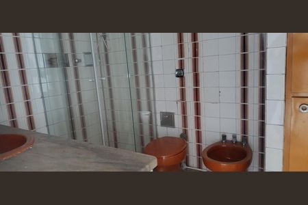 Apartamento à venda com 80m², 2 quartos e sem vaga Apartamento à venda com 80m², 2 quartos e sem vagaBanheiro