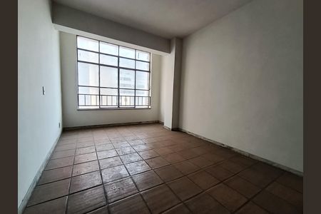 Sala de apartamento à venda com 2 quartos, 80m² em Barro Preto, Belo Horizonte