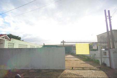 Casa para alugar com 80m², 2 quartos e 1 vagaFachada