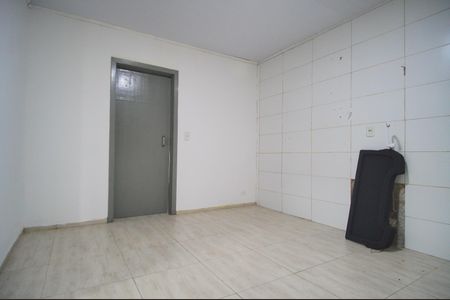 Casa para alugar com 80m², 2 quartos e 1 vagaCozinha
