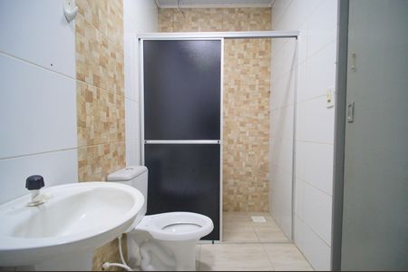 Casa para alugar com 80m², 2 quartos e 1 vagaBanheiro