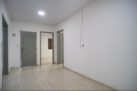 Sala de casa à venda com 2 quartos, 80m² em Campina, São Leopoldo