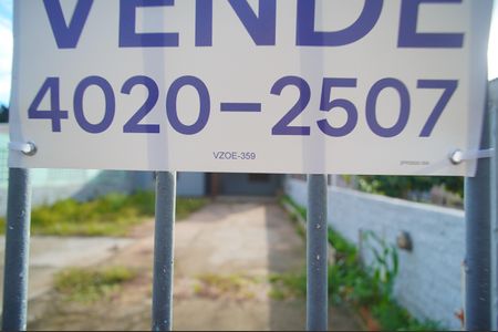 Casa para alugar com 80m², 2 quartos e 1 vagaPLACA