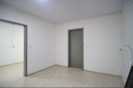 Casa para alugar com 80m², 2 quartos e 1 vagaCozinha