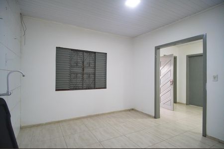 Casa para alugar com 80m², 2 quartos e 1 vagaCozinha