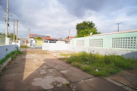 Vista da Sala de casa à venda com 2 quartos, 80m² em Campina, São Leopoldo