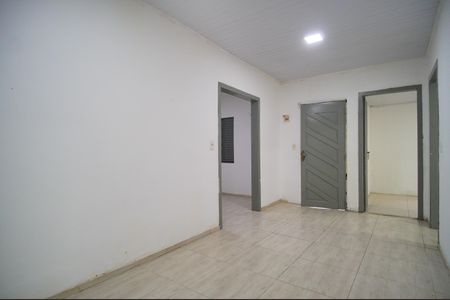 Sala de casa à venda com 2 quartos, 80m² em Campina, São Leopoldo