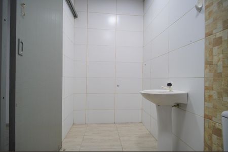 Casa para alugar com 80m², 2 quartos e 1 vagaBanheiro
