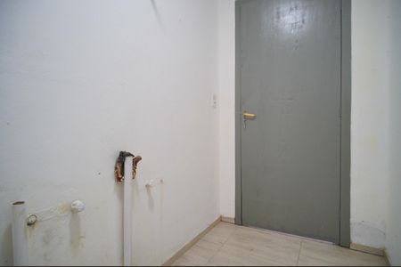 Casa para alugar com 80m², 2 quartos e 1 vagaÁrea de Serviço