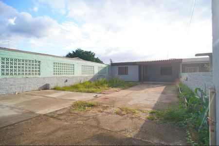 Casa para alugar com 80m², 2 quartos e 1 vagaQuintal