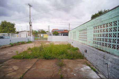 Vista do Quarto 1 de casa à venda com 2 quartos, 80m² em Campina, São Leopoldo